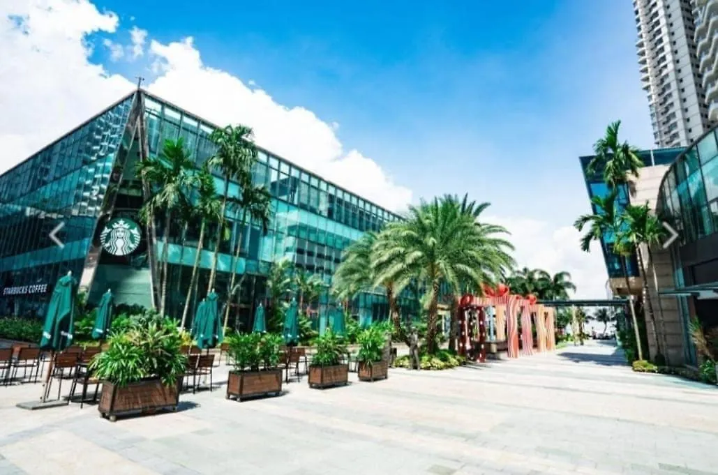 شقة 27Johor, Nearciq, Danga Bay Free Parking 3Br15Pax جوهر بهرو