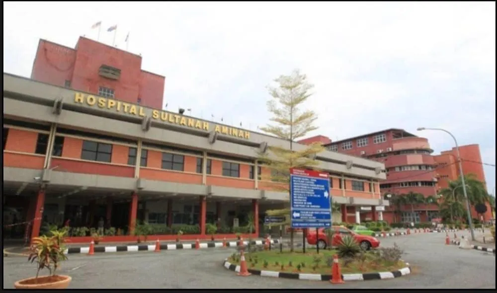 شقة 27Johor, Nearciq, Danga Bay Free Parking 3Br15Pax جوهر بهرو