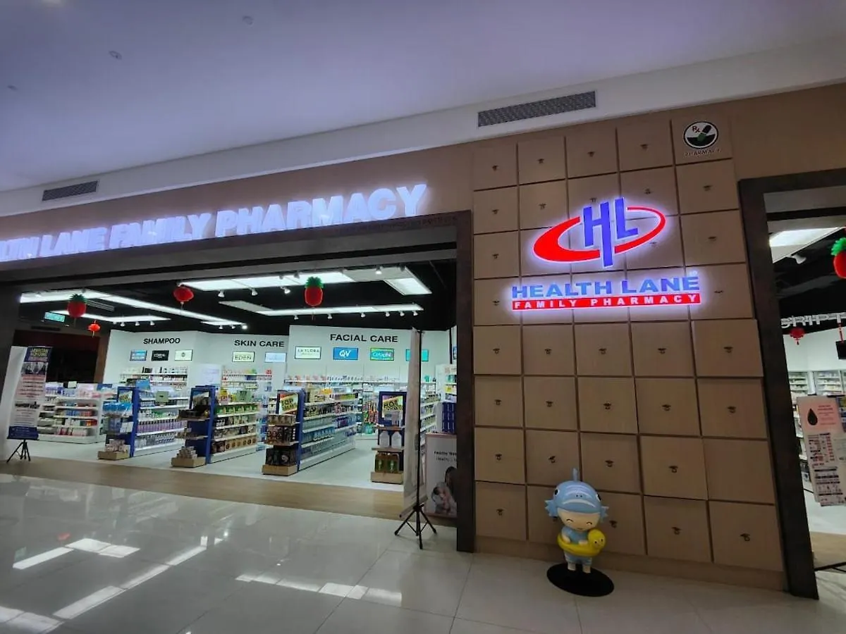 شقة 27Johor, Nearciq, Danga Bay Free Parking 3Br15Pax جوهر بهرو 0*,  ماليزيا