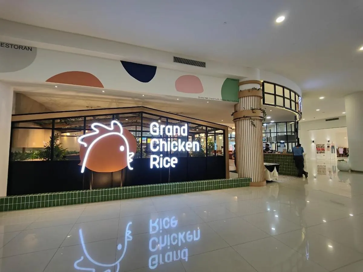 شقة 27Johor, Nearciq, Danga Bay Free Parking 3Br15Pax جوهر بهرو